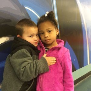 Meet your Posher, Leslie